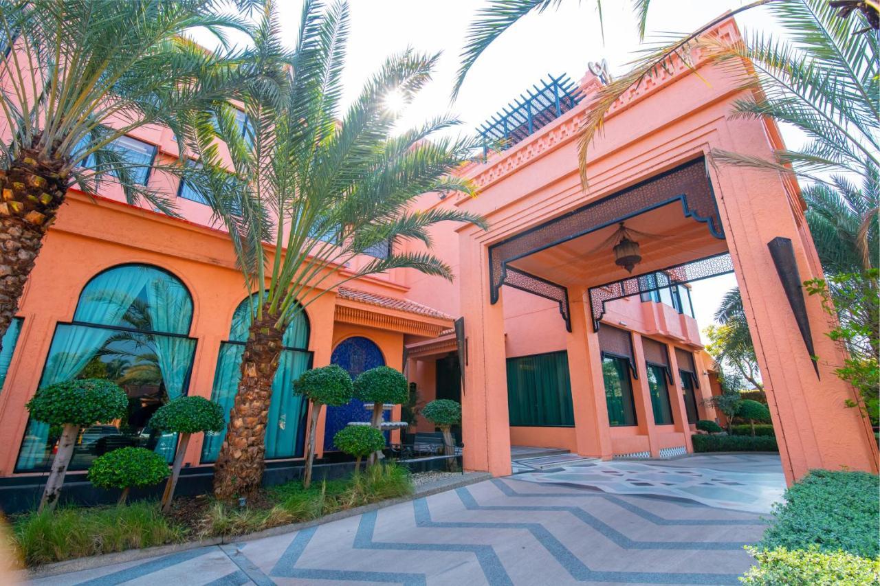 Amman Unique Hotel Udon Thani Exteriör bild